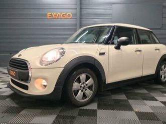 mini one 1.2 75ch 5 portes