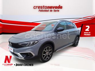 fiat tipo cross 1.0