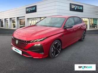 hybrid 145 e-dcs6 gt exclusive