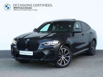 xdrive20d 190ch m sport
