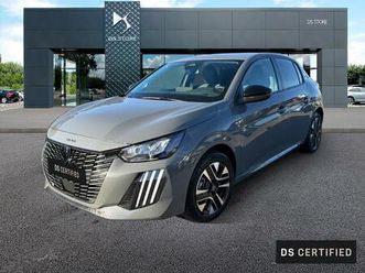 electrique 50 kwh 136ch allure