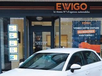 audi a1 1.4 tsi 125ch ambiente sieges chauffants bluetooth