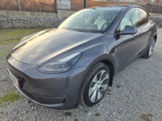 tesla model y long range dual motor ≫ 2021 • 65 000 лв. • id