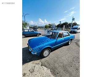 1.6 ghia