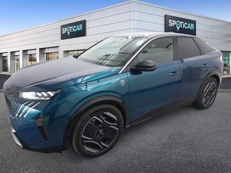 electrique 73 kwh 210 ch gt