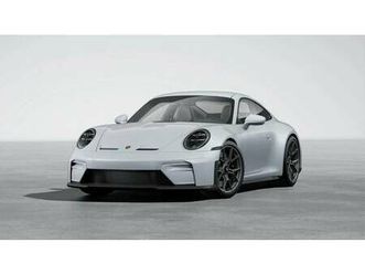 porsche 911 gt3 with touring package (992 ii)