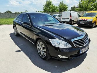 mercedes-benz s 320
