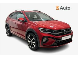 r-line edition 1,5 tsi 110 kw evo dsg-automaatti | talvirenkaat 490€ | iq.light-led-matriisivalot |