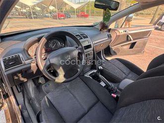 peugeot 407 sr confort 1.8