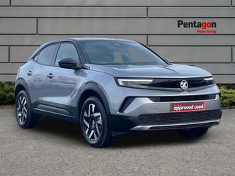 1.2 turbo griffin euro 6 (start/stop) 5dr