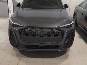 q5 sportback 2.0tdi quattro s line s tronic 150kw s line