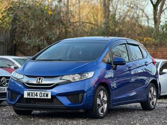 1.5 h i-mmd ex ecvt euro 6 (start/stop) 5dr