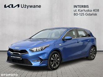 kia ceed 1.5 t-gdi m