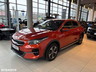 kia xceed 1.6 gdi phev l dct