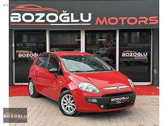 evo 1.3 multijet dynamic