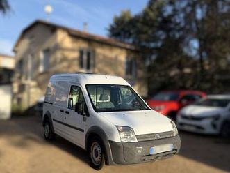 ford transit connect 1.8 tdci