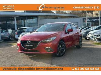 iii 1.5 skyactiv-d 105 elegance bv6