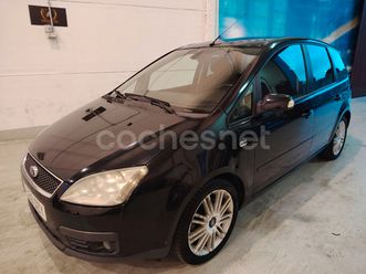 ford focus c-max 2.0 tdci ghia