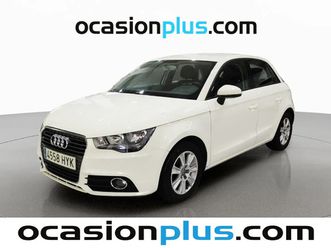 sportback attraction 1.4 tfsi (122 cv) s tronic