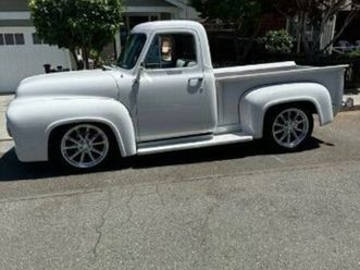 1953 ford f100