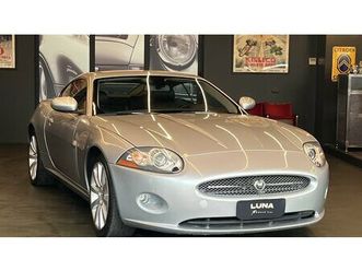 2007 jaguar xk x150 xk