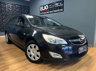 sports tourer 1.7 cdti cosmo 110cv