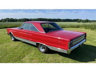 1967 plymouth satellite rouge manuel, 4 vitesses conduite...