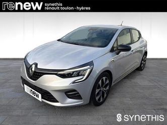 clio tce 90 x-tronic - 21n limited