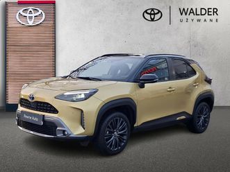 hybrid 1.5 adventure el.klapa bagażnika salon polska serwisowany