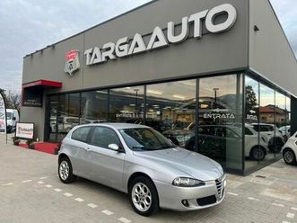alfa romeo 147 3 porte 147 3p 1.9 jtd progression 115cv