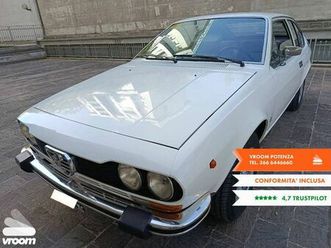 alfa romeo alfetta 1.6