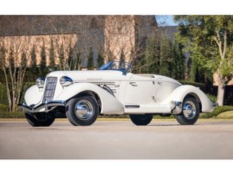 1935 auburn speedster
