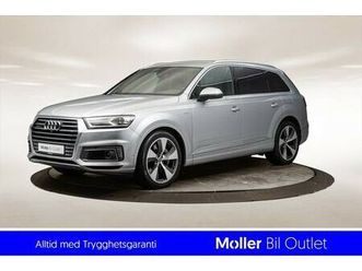 e-tron sport business s-line/luft/krok