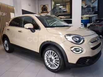 fiat 500x city cross 10 gse t3 120 cv ss