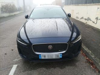 JAGUAR XE P250 jaguar-xe-p250-r-dynamic-hse-bva8
