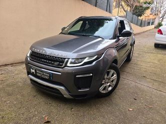 evoque