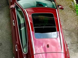 maserati levante grand lusso