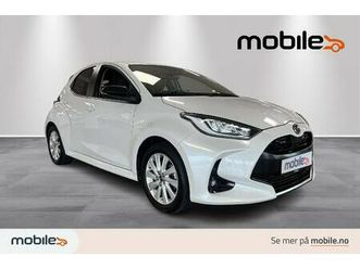 hybrid 1,5 116hk select