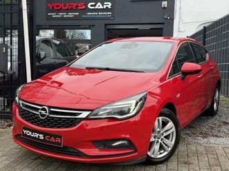 1.0i euro 6b- navi- cuir - sg chauffant full !!