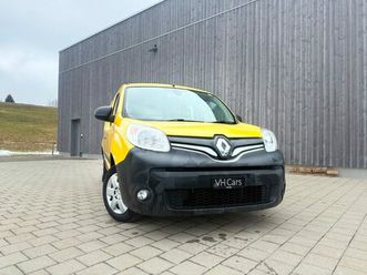 kangoo express 1.2 tce 115 business