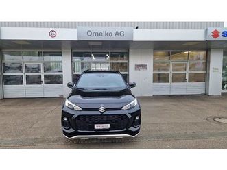 across 2.5 phev compact top 4x4