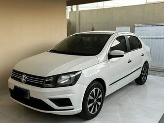 volkswagen voyage 1.0 flex 12v 4p 2020