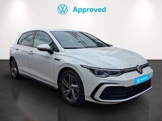 volkswagen golf r-line 1.5 etsi 110 kw (150 cv) dsg