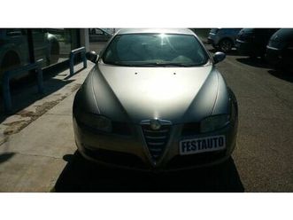 alfa romeo gt 1.8 16v ts distinctive