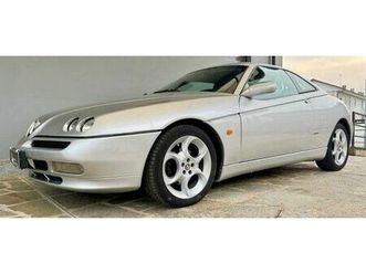 alfa romeo gtv gtv 2.0i 16v twin spark cat l