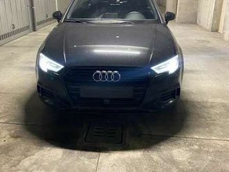 cabrio 35 1.5 tfsi 150cv s-tronic sline