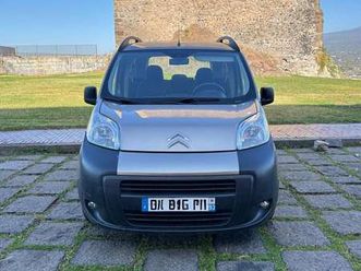 1.3 hdi 75cv fap s&s multispace