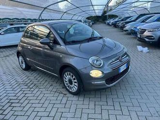 500 iii 2015 1.2 lounge 69cv