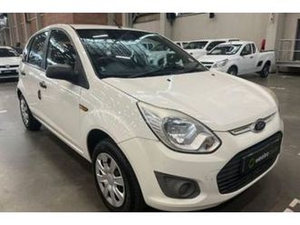 2014 ford figo 1.4 ambiente