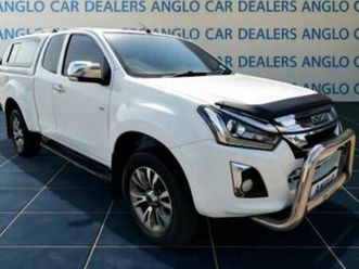 300 3.0td extended cab lx auto